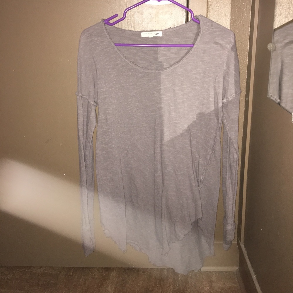 Truly Madly Deeply Tunic